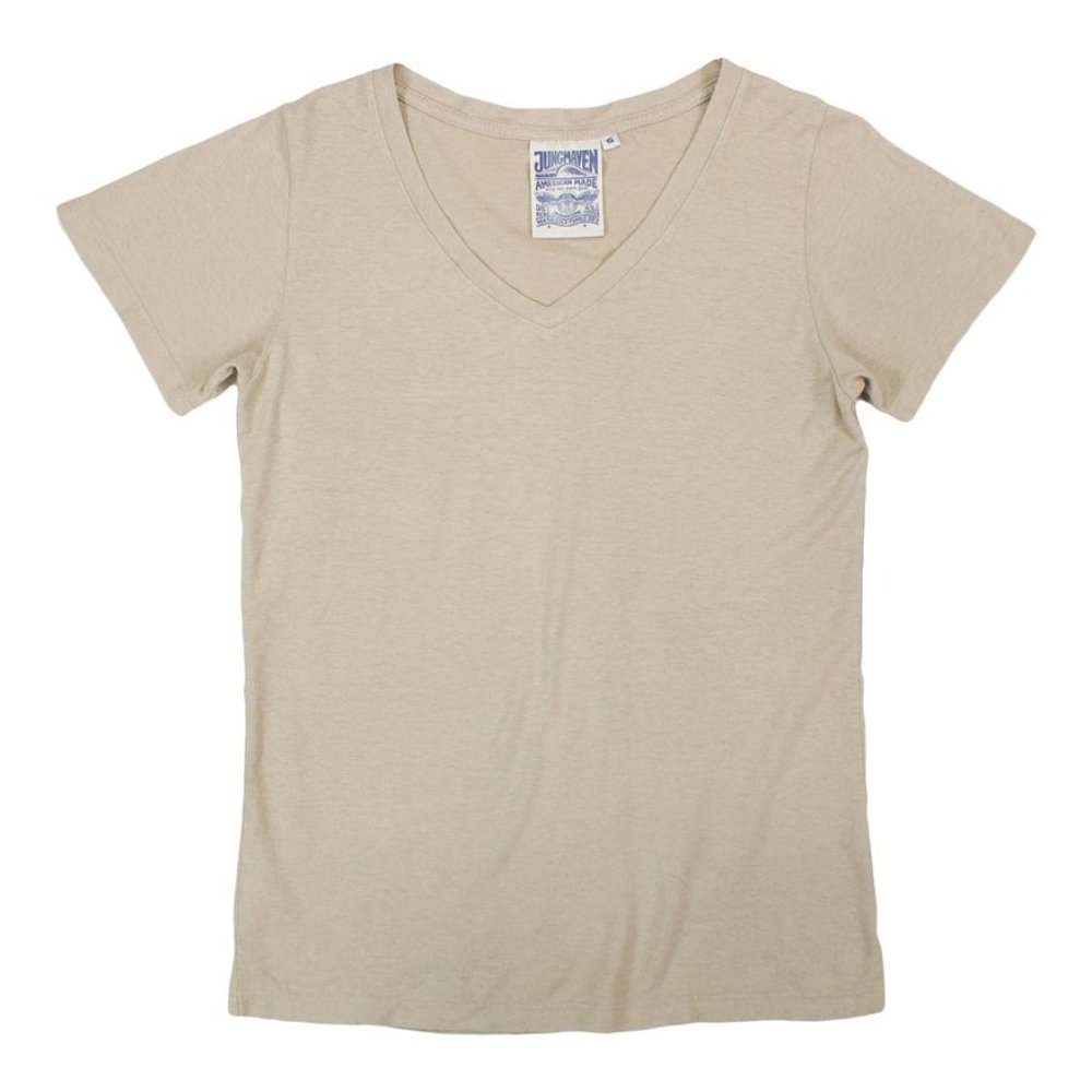 Jungmaven V-neck - Small